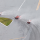 Illustration for article titled The 2019 24 Hours of Daytona In Pictures, the Wettest Morning